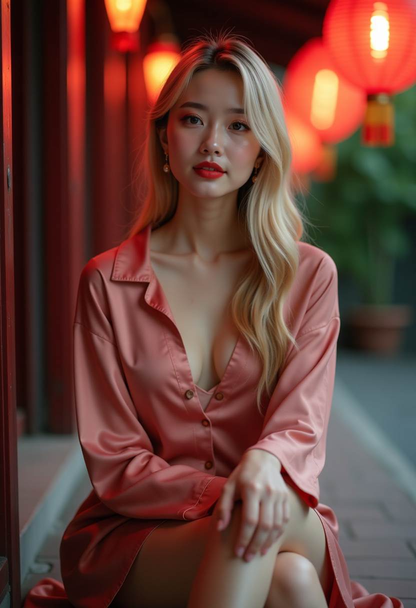西雅图森林普拉提