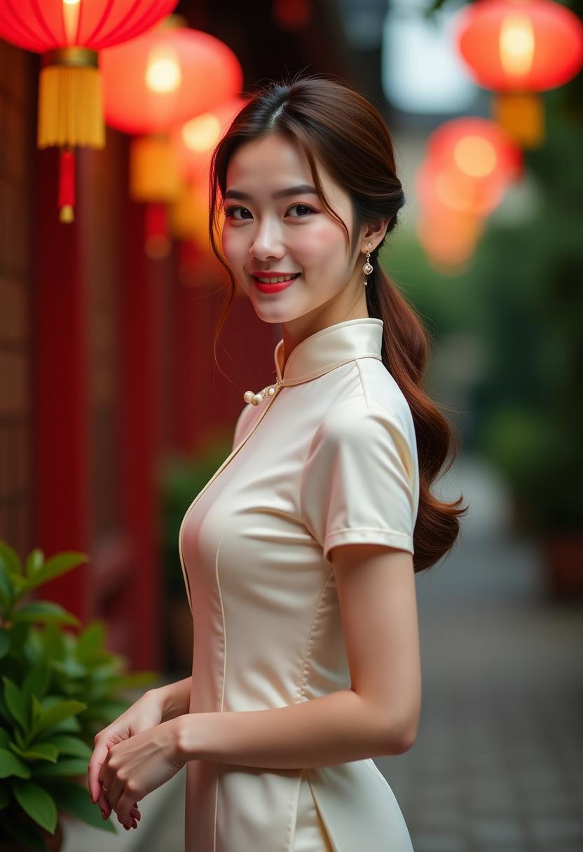 托斯卡纳静修