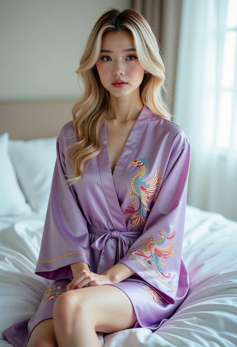 雾伦敦阴瑜伽